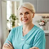 Ambulanter Pflegedienst Klient Telematikinfrastruktur